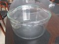 borosilicate glass vat