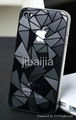 3D diamond screen protector 2