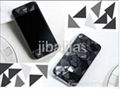 3D diamond screen protector 3