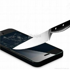 0.15mm tempered glass screen protector