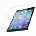 Cheap quality screen protector film for Ipad Air  1