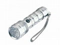 12 LED flashlight