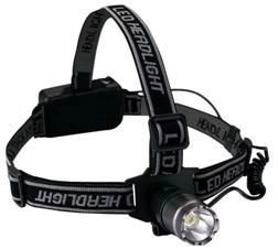 1 watt LED headlamp 