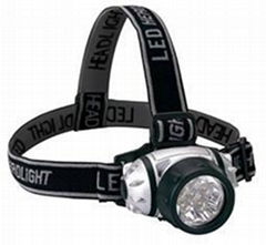 5 LED headlamp CB-902-5C