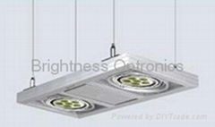 LED line GRID | AR111 *2