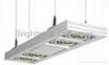 LED line GRID | AR111 *4（rectangle）