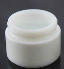  cosmetic jar