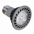 LED Par20 1