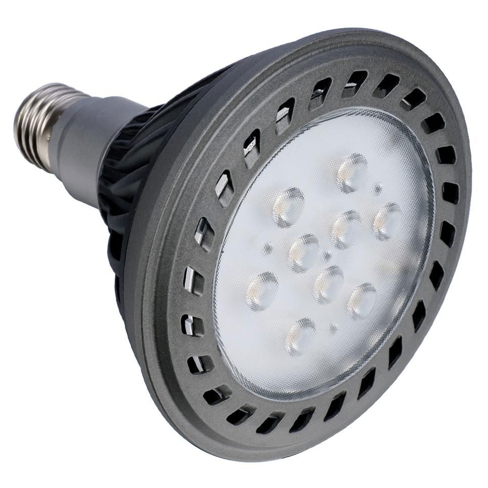 LED Par38 1