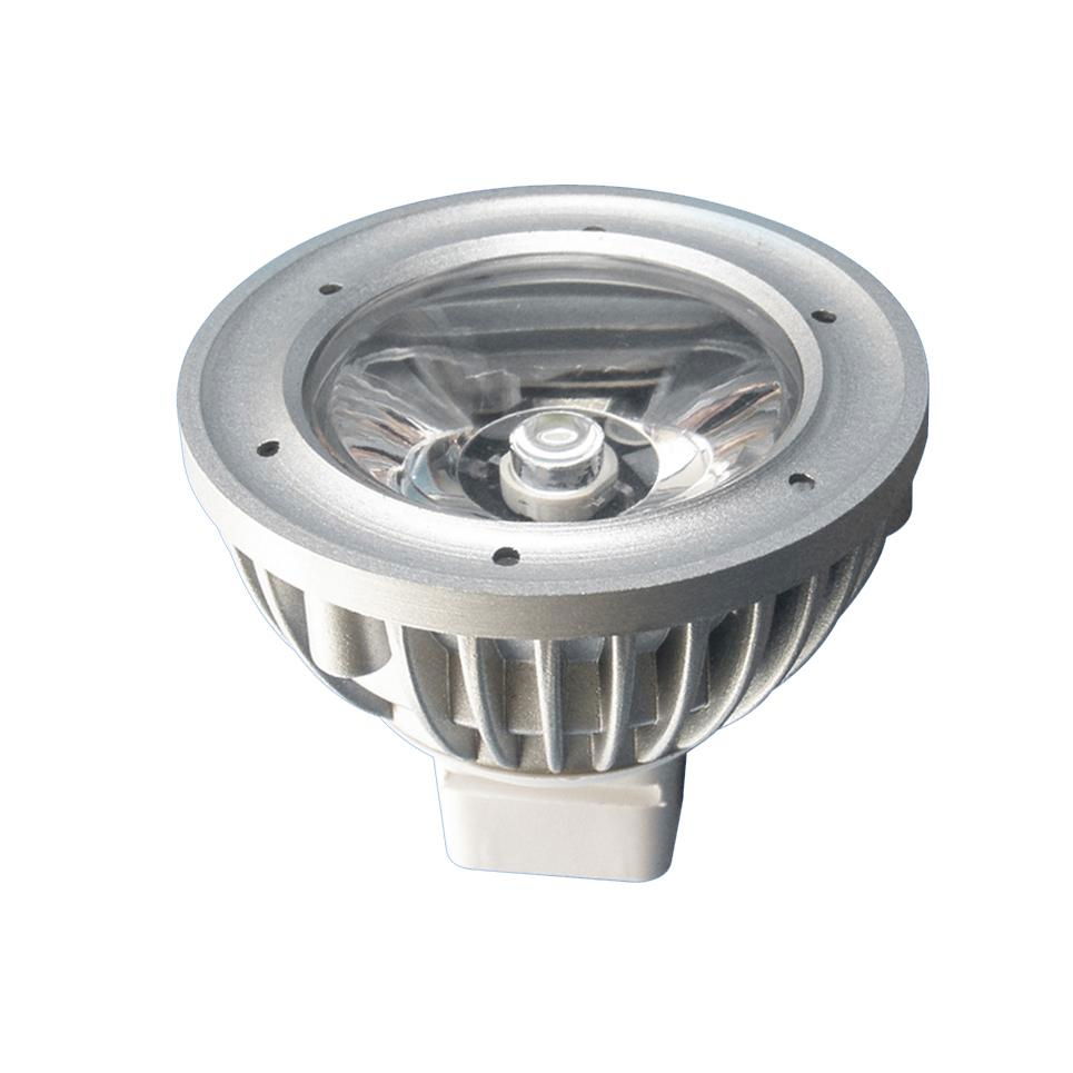 LED MR16 GU5.3 4