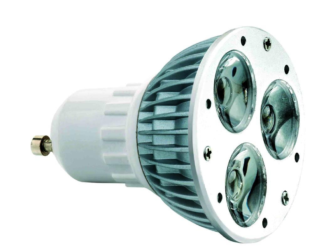 LED Spot Light GU10 3