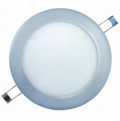 LED Round Panel Light