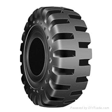 L5 OTR tyres