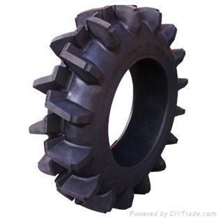 Sell R1 R2 R4 Pattern Agriculture tyres,Farm tyres 3