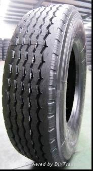 11R22.5 truck and bus bias or radial tyres 3