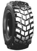 HEAVY DUTY TRUCK TYRE  2