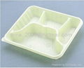 Disposable Lunch box take away
