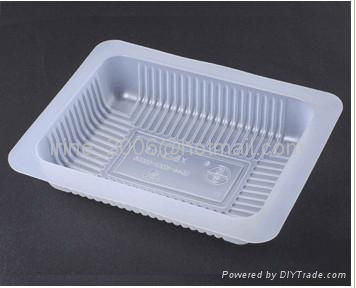 disposable food container 5