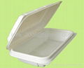 Food packing container  3