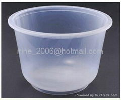 D990 soup bowl