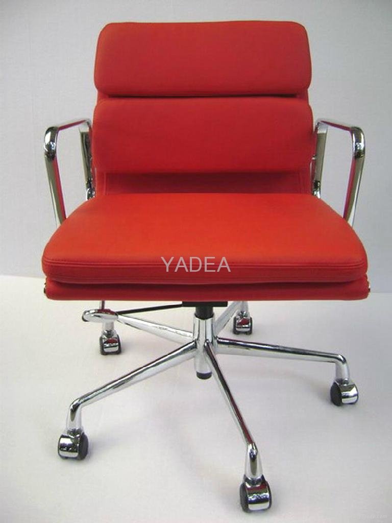 Eames Office Chair  2