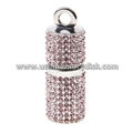 USB Crystal Pendant Lipstick Flash Memory Thumb Drive 2