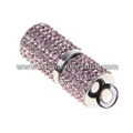 USB Crystal Pendant Lipstick Flash Memory Thumb Drive 3