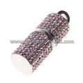 USB Crystal Pendant Lipstick Flash Memory Thumb Drive 5