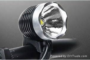 Magicshine SSC P7 LED Bicycle Light