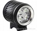 Magicshine Cree XP-G LED Bicycle Light 1