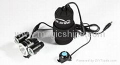 Magicshine Bicycle Light