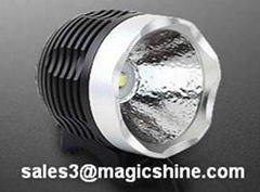 Magicshine Cree XM-L LED Bicycle Light