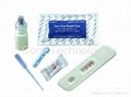 Malaria Pf&Pv Antigen Rapid Test