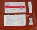 HCG Pregnancy Rapid Test 