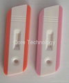 HCG Pregnancy Test Cassette  2