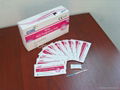 HCG Pregnancy Rapid Test  2