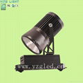 led track light 30W  1