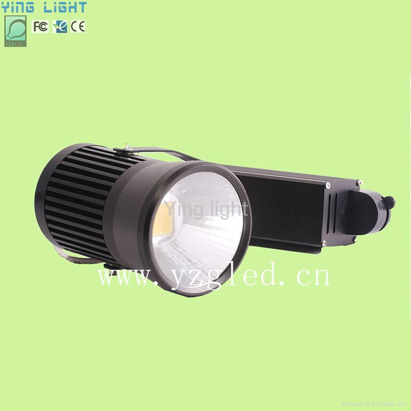 led track light 30W  2