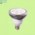 LED PAR light stage illumination lamp 1