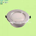 LED downlight 5w/10w 1