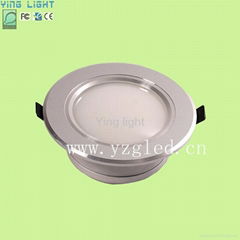 LED downlight 5w/10w