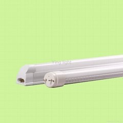 LED high quality dimmable tube light 11w