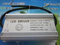 大功率LED10串8並 80W 恆流驅動電源