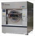 全自動工業洗衣機 1