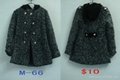 Wholesale and retail  coat 2