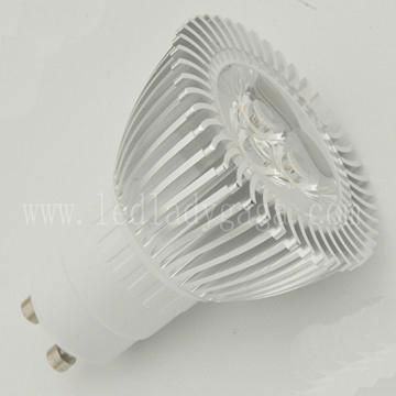 7w led spotlight  2