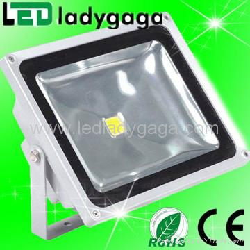 20w waterproof IP65 project Shenzhen Factory high power led flood light