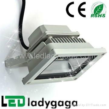 20w waterproof IP65 project Shenzhen Factory high power led flood light 4