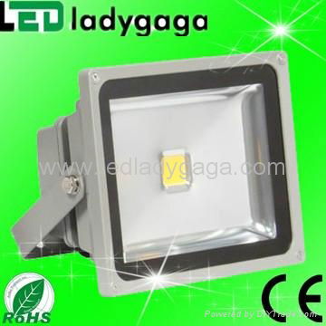 30W 2700lm Epistar LED chip outdoor high power led flood light