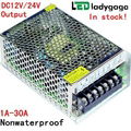 2012 high quality output 24v power supply 1